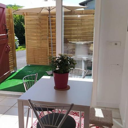 Appartement Tout Confort Au Calme Avec Jacuzzi Mouguerre Εξωτερικό φωτογραφία