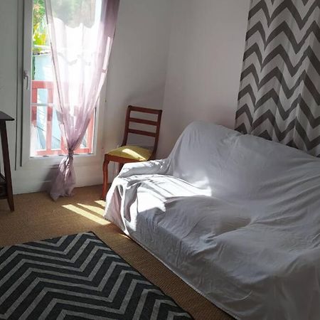 Appartement Tout Confort Au Calme Avec Jacuzzi Mouguerre Εξωτερικό φωτογραφία
