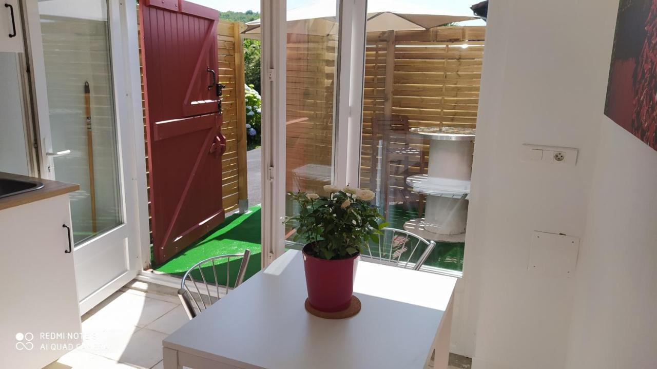 Appartement Tout Confort Au Calme Avec Jacuzzi Mouguerre Εξωτερικό φωτογραφία
